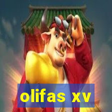 olifas xv